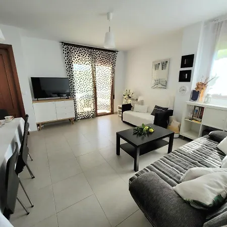 Apartamento La Arena
