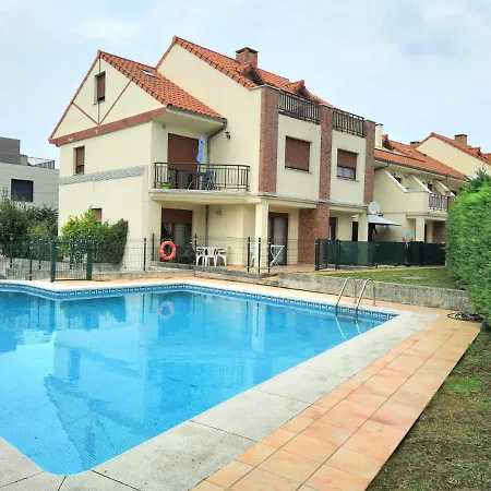 La Arena Apartamento Miengo