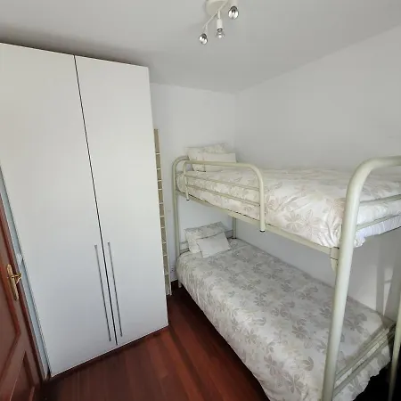 Apartamento La Arena *