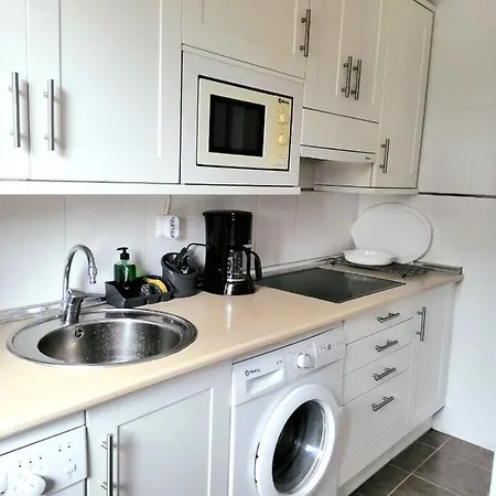 La Arena Apartamento Miengo