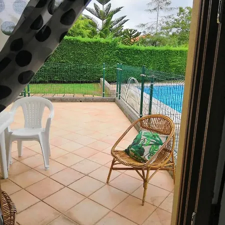 La Arena Apartamento