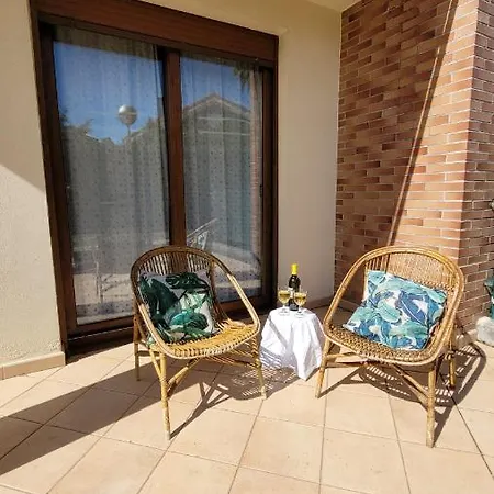 La Arena Apartamento